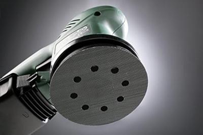 kwb 481820 Quick-stick hechtsteunplaat Diameter 125 mm kwb 481820 Quick-stick hechtsteunplaat Diameter 125 mm