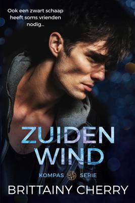 Zuidenwind - Brittainy C. Cherry - ebook