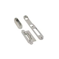 Roto sluitplaat korte lip 37 + kom 373291 - thumbnail