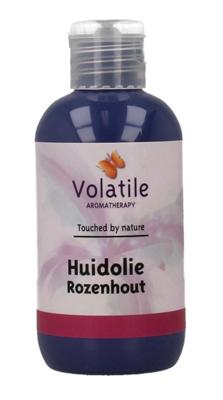 Volatile Huidolie Rozenhout 100ml Volatile Huidolie Rozenhout 100ml