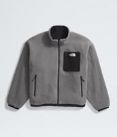 The North Face Yumiori Reversible Fleece Vest Heren XL - thumbnail