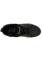 Bullboxer Sneakers AOF500E6L_BLCKKB60 Zwart-31 maat 31 - thumbnail