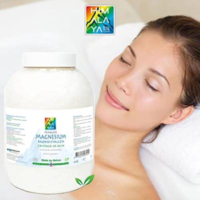 Magnesiumvlokken Himalaya 1kg Deba