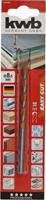 Allesboor 8mm easy cut KWB - Kwb - thumbnail