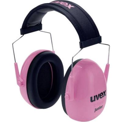 uvex 2502 2600216 Oorkap 34 dB 1 paar