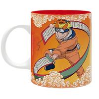 Naruto Shippuden Mug - Jiraiya & Naruto - thumbnail