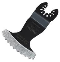 SMART blades UN TRA Diamantzaagblad tegel PLUS 1st voor multitool - thumbnail