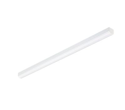 Philips LED TL Armatuur Coreline BN126C 45W 5200lm - 840  | 150cm - 1x Doorvoerbedrading - Vervanger voor 2x58W