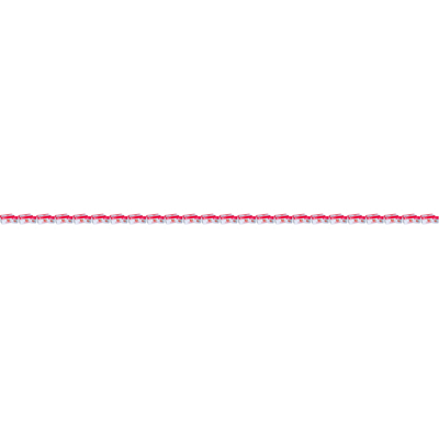 Strawberry - Sunleaf - 24 x 25 theezakjes