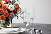 Schott Zwiesel Pure Champagneglas 7 0,20 l, per 6 - thumbnail