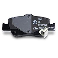 Remblokken set 13046056042 - thumbnail