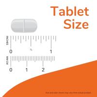 Vitamine C-500 with Rose Hips 100tabl - thumbnail