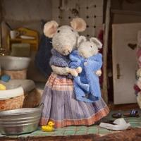 Sam en Julia - pop Sam's moeder - thumbnail