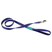 BZ NYLON LOOPLIJN UNI BLW 120X20 - thumbnail