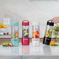 NUTRiBULLET NBP003LBL Smoothiemaker Lichtblauw - thumbnail