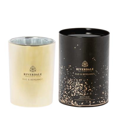 Riverdale Geurkaars Boutique