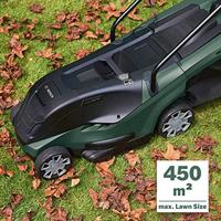 Bosch Groen UniversalRotak 450 | Grasmaaier 1300 W | 34 cm - 06008B9005 - thumbnail