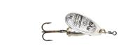 DAM Spinner Effzett Reflex Silver 4 gr - thumbnail
