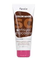 Fanola Color Mask Senual Chocolate 200ml - thumbnail