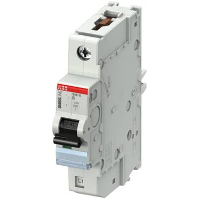 ABB 2CCS551001R0165 S401E-B16 Zekeringautomaat 1-polig