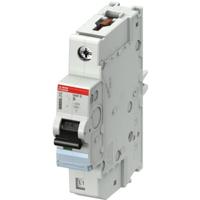 ABB 2CCS551001R0165 S401E-B16 Zekeringautomaat 1-polig - thumbnail
