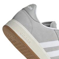 Adidas Grand Court Base 00s Sneakers Unisex Grijs - Maat 43 1/3 - Kleur: Grijs | Soccerfanshop - thumbnail