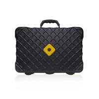 Bernstein Tools for Electronics Gereedschapskoffer (gevuld) 82-delig Electricien - thumbnail