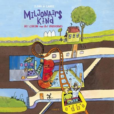 Het geheim van het onderhuis