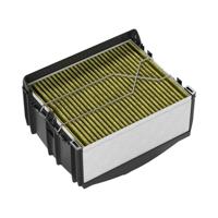 Bosch DWZ1DX1I6 CleanAir Plus recirculatie startset (integreerbaar) - thumbnail