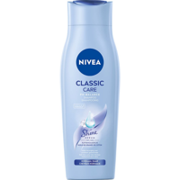 Nivea Classic Mild Care Shampoo - thumbnail