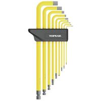 TOPEAK Duohex wrench set dx (9 tools) - thumbnail