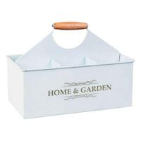 Flessenrek Wit - thumbnail