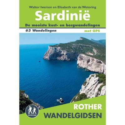 Sardinie (Paperback)