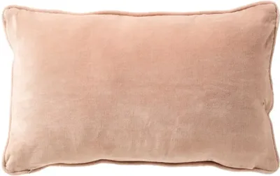 Dutch Decor kussen carina 30x50cm misty rose