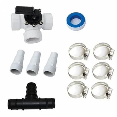 Comfortpool bypass kit