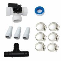 Comfortpool bypass kit - thumbnail
