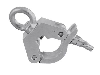 Eurolite EUROLITE TPC-31 Eye Ring Coupler, silver