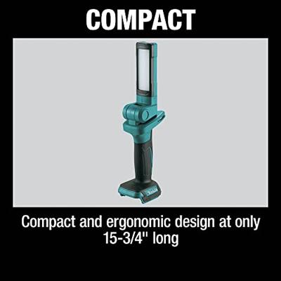 Makita DEADML816 | Zaklamp | 14,4 V / 18 V LXT | Led | In doos - DEADML816