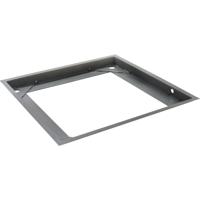 Kern BFS-A03N BFSA03N Stevig grondframe voor het inbouwen van de weegbrug voor barrièrevrij oprijden - thumbnail