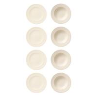 Villeroy & Boch For Me Dinerset 8-delig - thumbnail
