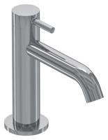 IVY Bond Fonteinkraan - opbouw - laag - Chroom 6401001 - thumbnail