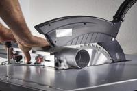 Wolfcraft Tafelcirkelzaagblad | HM | 48 Zähne | Ø315mm | 1 stuk - 6584000 - thumbnail