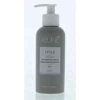Style Volume Thickening Cream N°55 - thumbnail
