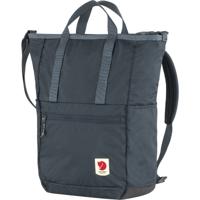 Fjallraven High Coast Totepack Schoudertas Navy 23 l - thumbnail