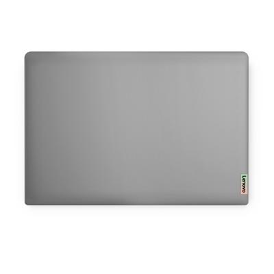 LENOVO IdeaPad 3 17ABA7 Laptop | Zonder Windows - 17'' HD+ - Ryzen 5 5625U - 16 GB RAM - 512 GB SSD - AZERTY