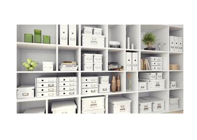 Ladenbox Leitz WOW Click & Store 3 laden groen