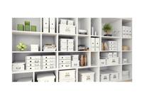 Ladenbox Leitz WOW Click & Store 3 laden groen - thumbnail