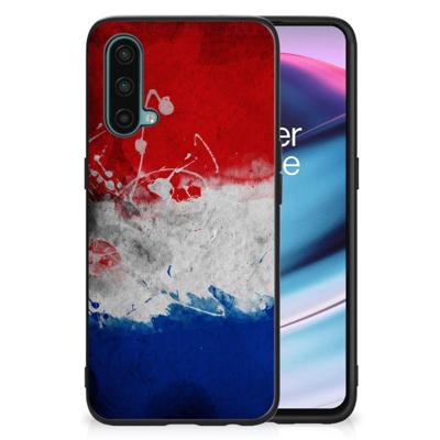 OnePlus Nord CE 5G Silicone Case Nederland