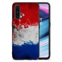OnePlus Nord CE 5G Silicone Case Nederland - thumbnail