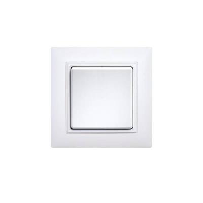 Eltako FT4B-nw Toets Draadloos Opbouw (op muur) Bereik max. (in het vrije veld) 30 m Eltako FT4B-nw Toets Draadloos Opbouw (op muur) Bereik max. (in het vrije veld) 30 m